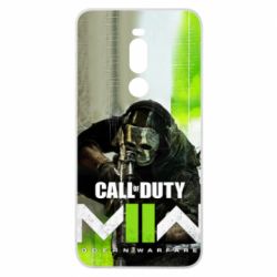 Чохол для Meizu Note 8 Call of Duty: Modern Warfare 2 - PrintSalon