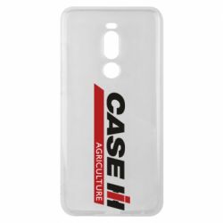 Чехол для Meizu Note 8 Case IH Agriculture - PrintSalon