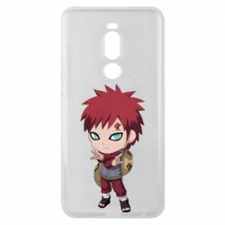 Чехол для Meizu Note 8 Chibi Gaara - PrintSalon
