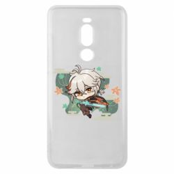 Чехол для Meizu Note 8 Chibi Kazuha - PrintSalon