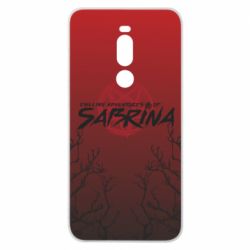 Чохол для Meizu Note 8 Chilling Adventures of Sabrina - PrintSalon
