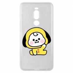 Чехол для Meizu Note 8 Chimmy BT21 - PrintSalon