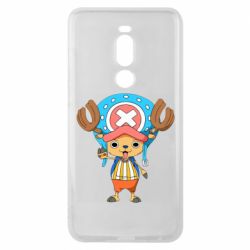 Чехол для Meizu Note 8 Chopper Tony