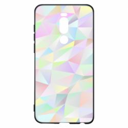 Чехол для Meizu Note 8 Color hologram-PrintSalon Чехол для Meizu Note 8 Color hologram