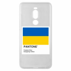 Чехол для Meizu Note 8 Color of 2022 - PrintSalon