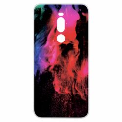 Чохол для Meizu Note 8 Colorful art - PrintSalon