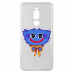 Чохол для Meizu Note 8 Cute Huggy Wuggy - PrintSalon