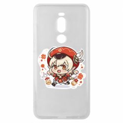 Чехол для Meizu Note 8 Cute Klee - PrintSalon