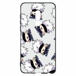 Чохол для Meizu Note 8 Cute Satoru Gojo pattern - PrintSalon