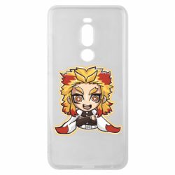 Чехол для Meizu Note 8 Cute Senjuro Rengoku