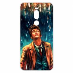 Чохол для Meizu Note 8 Doctor Who David Tennant - PrintSalon