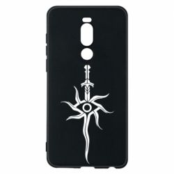 Чехол для Meizu Note 8 Dragon Age ( Inquisition symbol ) - PrintSalon