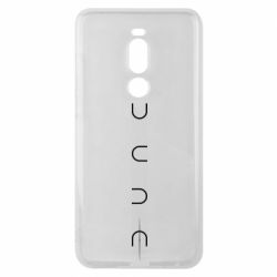 Чохол для Meizu Note 8 Dune - PrintSalon