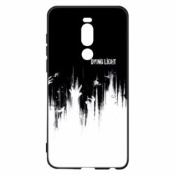 Чехол для Meizu Note 8 Dying Light 2 hands - PrintSalon