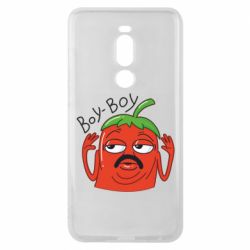 Чехол для Meizu Note 8 Эдисон Перец Воу-Воу - PrintSalon