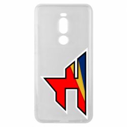 Чехол для Meizu Note 8 FaZe Clan - PrintSalon