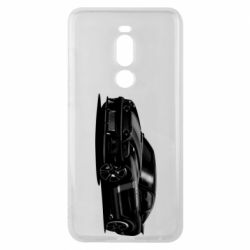 Чехол для Meizu Note 8 Ford Mustang Pony Car - PrintSalon