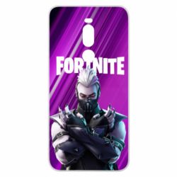 Чохол для Meizu Note 8 Fortnite - Moonrise - PrintSalon