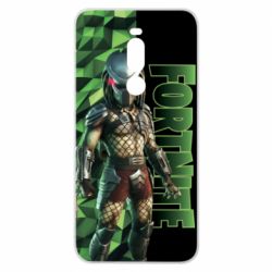 Чохол для Meizu Note 8 Fortnite Predator - PrintSalon