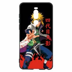 Чохол для Meizu Note 8 Fourth Hokage Minato Namikaze - PrintSalon