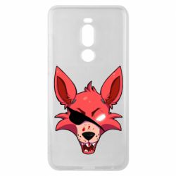 Чехол для Meizu Note 8 Foxy Animatronic - PrintSalon