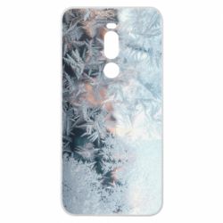 Чохол для Meizu Note 8 Frosting pattern - PrintSalon