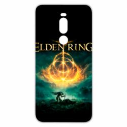 Чохол для Meizu Note 8 Game Elden Ring - PrintSalon