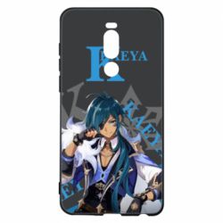 Чохол для Meizu Note 8 Genshin Impact Kaeya - PrintSalon