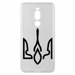 Чохол для Meizu Note 8 Герб воля - PrintSalon