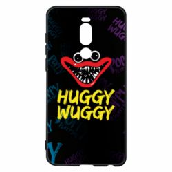 Чохол для Meizu Note 8 Хагги Ваггі плей тайм - PrintSalon