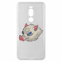 Чехол для Meizu Note 8 Hashibira Inosuke