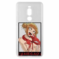 Чохол для Meizu Note 8 Хіміко ахегао - PrintSalon