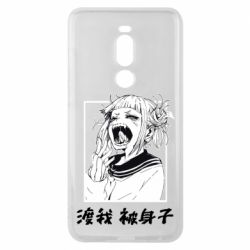 Чехол для Meizu Note 8 Himiko toga - PrintSalon