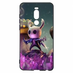 Чохол для Meizu Note 8 Hollow Knight in the Crystal cave - PrintSalon