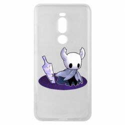 Чехол для Meizu Note 8 Hollow Knight with a sword - PrintSalon