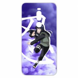 Чохол для Meizu Note 8 Hyuuga Hinata - PrintSalon