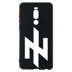 Чехол для Meizu Note 8 Идея нации - PrintSalon