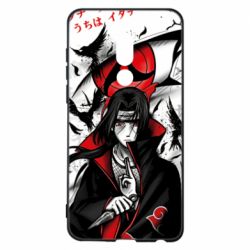 Чохол для Meizu Note 8 Itachi Uchiha Rogue Ninja - PrintSalon