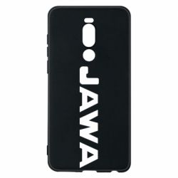 Чехол для Meizu Note 8 JAWA - PrintSalon