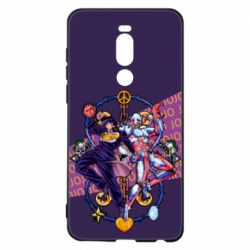 Чохол для Meizu Note 8 Joe Joe Josuke Higashikata