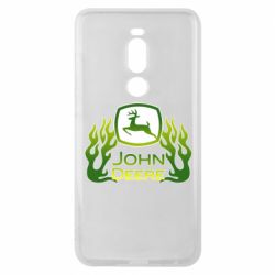 Чохол для Meizu Note 8 John Deer Art - PrintSalon