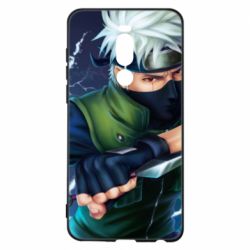 Чехол для Meizu Note 8 Kakashi Hatake - PrintSalon