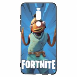 Чохол для Meizu Note 8 Карась