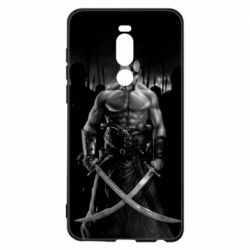 Чехол для Meizu Note 8 Казаки - PrintSalon