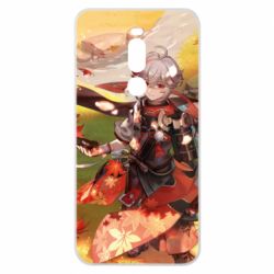 Чохол для Meizu Note 8 Kazuha Autumn - PrintSalon