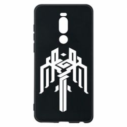 Чехол для Meizu Note 8 Kirkwall symbol - PrintSalon