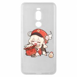 Чехол для Meizu Note 8 Little Klee - PrintSalon