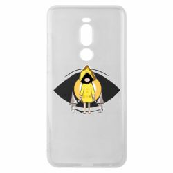 Чохол для Meizu Note 8 Little Nightmares-2 - PrintSalon