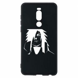 Чохол для Meizu Note 8 Looking Madara - PrintSalon