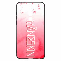 Чехол для Meizu Note 8 Måneskin Art - PrintSalon